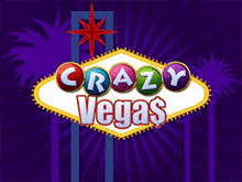 3д-слоты в мире онлайн-гэмблинга Crazy Vegas