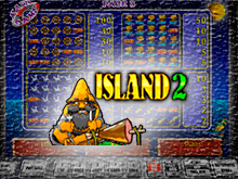 Остров 2 как играть на досуге в игровом слоте в мобильном казино