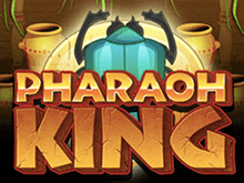 Игровой клуб с быстрыми выплатами в играх онлайн Pharaoh King