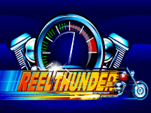 Reel Thunder в мобильном казино: играй онлайн на деньги