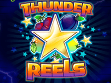 Thunder Reels в мобильном казино: играй на деньги