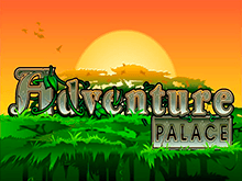 Adventure Palace - выиграть онлайн в мобильном казино