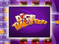 игровой автомат Dice Twister