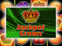 слот Jackpot Crown