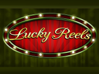 игровой автомат Lucky Reels