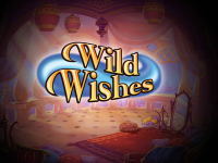 игровой автомат Wild Wishes